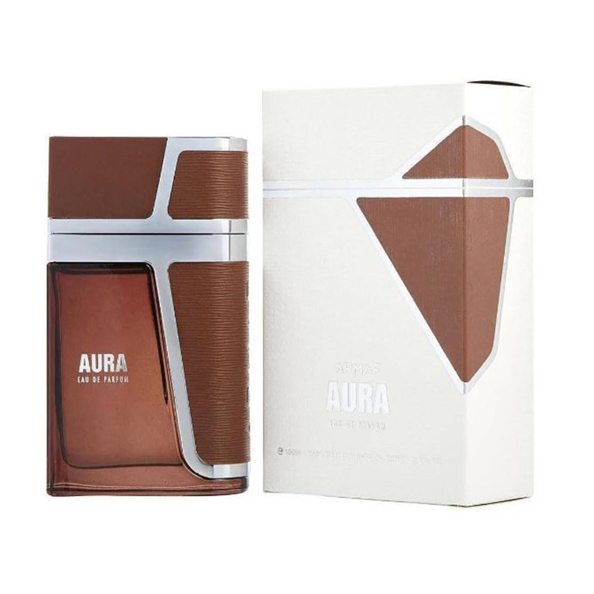 Armaf Aura Eau De Parfum 100Ml Vaporizador